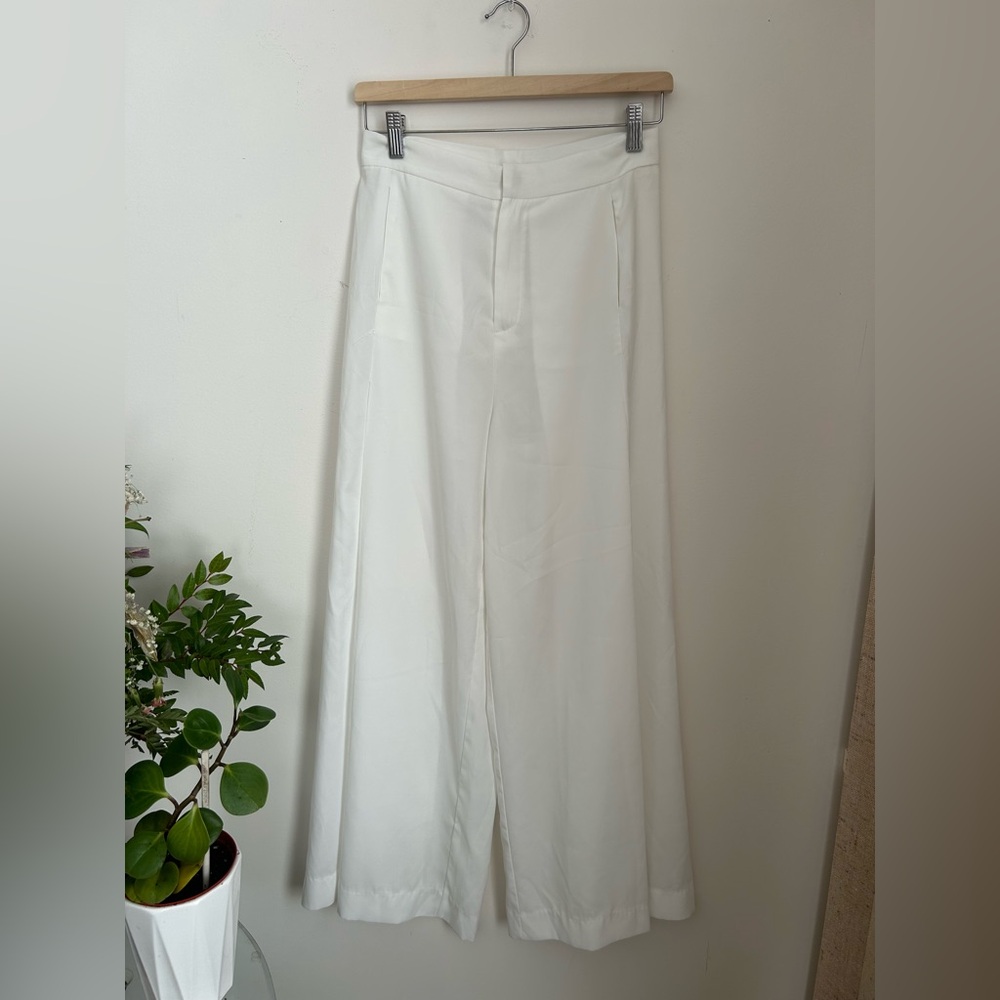 Hello Molly tailored pants